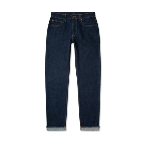 Jean Lee West brut selvedge