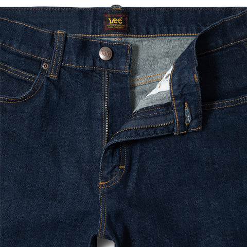 Jean Lee West brut selvedge