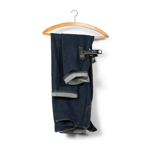 Jean Lee West brut selvedge