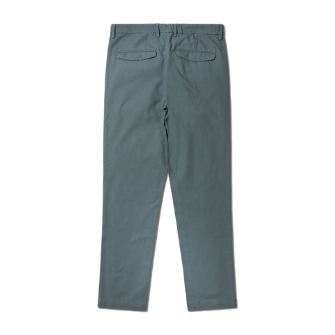 Le pantalon à pinces bleu frozen