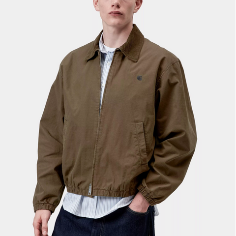Blouson Carhartt en coton