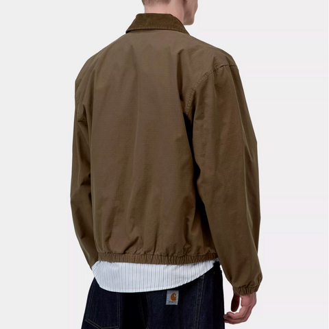 Blouson Carhartt en coton