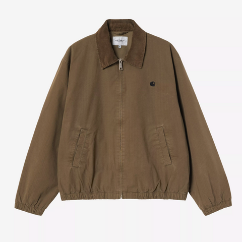 Blouson Carhartt en coton