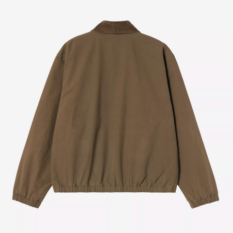 Blouson Carhartt en coton