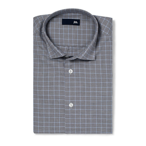 Chemise Jo. formelle prince de Galles