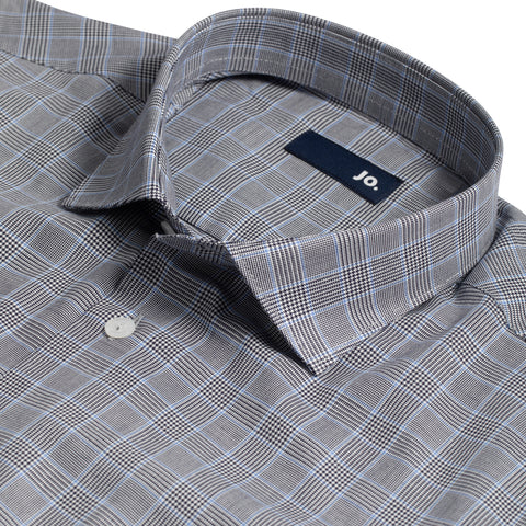 Chemise Jo. formelle prince de Galles