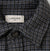 Sur-chemise Lafaurie en laine mélangée flanelle