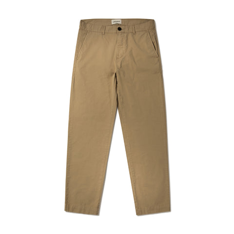 Chino léger beige