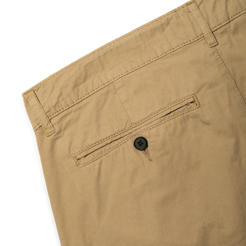 Chino léger beige