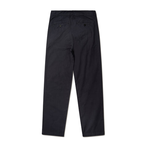 Chino léger bleu orage