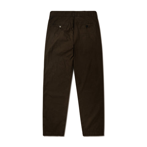 Chino léger vert kaki