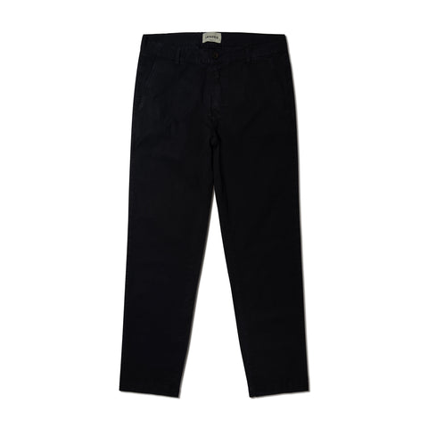 Chino léger bleu marine