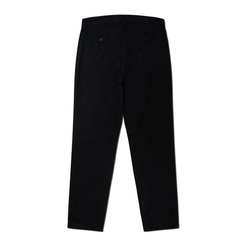 Chino léger bleu marine