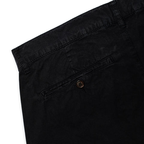 Chino léger bleu marine