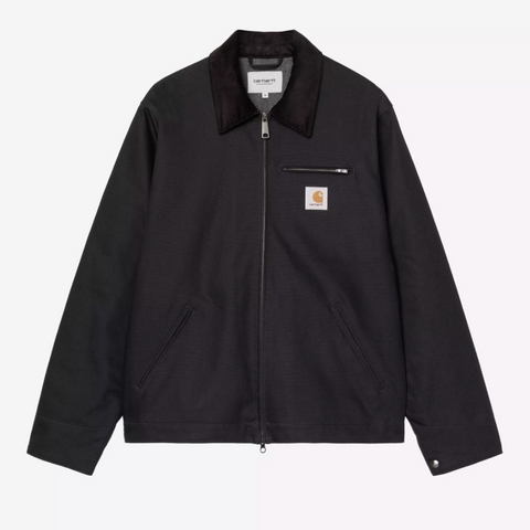 Blouson worker Detroit Jacket Carhartt WIP dark navy