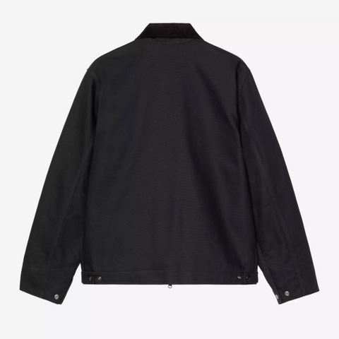 Blouson worker Detroit Jacket Carhartt WIP dark navy