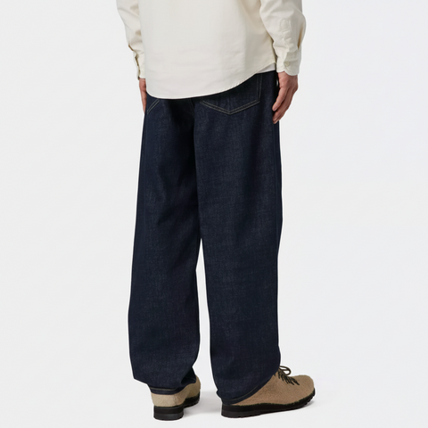 Jean Carhartt WIP loose