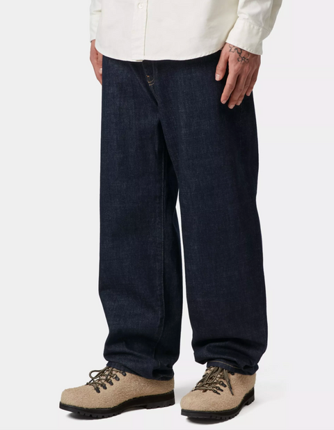 Jean Carhartt WIP loose