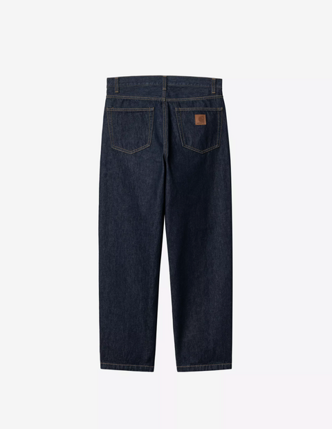 Jean Carhartt WIP loose