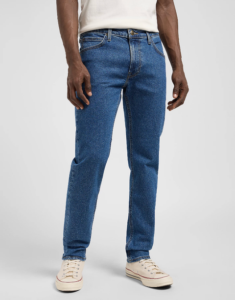 Jean Lee Daren stone washed