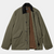 Trench ouatiné Carhartt WIP cypress