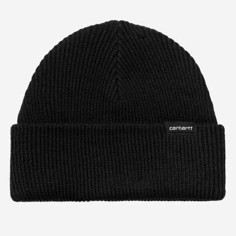 Bonnet Carhartt WIP noir