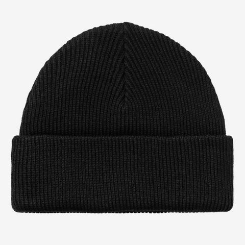 Bonnet Carhartt WIP noir