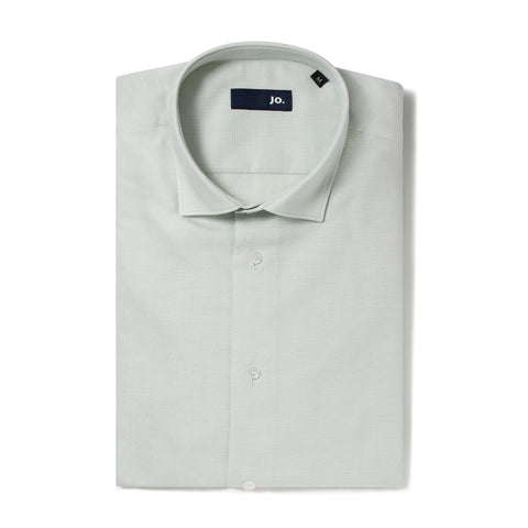 Chemise oxford clean