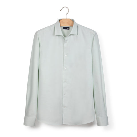 Chemise oxford clean