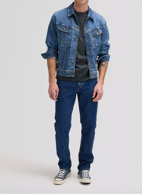 Jean Lee West stoné