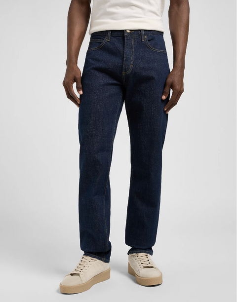 Jean Lee West brut selvedge