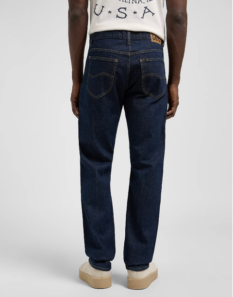Jean Lee West brut selvedge