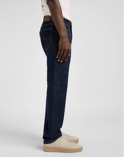 Jean Lee West brut selvedge
