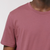 T-shirt manches courtes Hibiscus